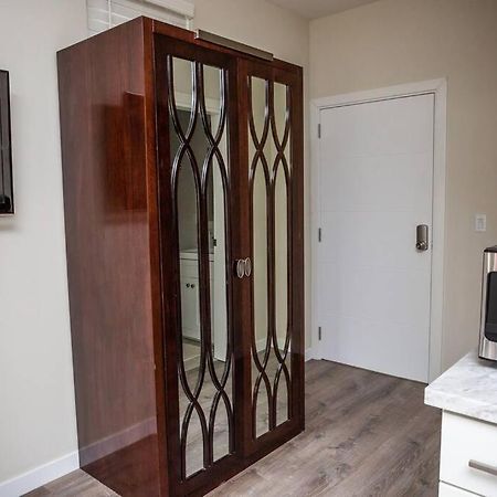 Studio With Beautiful View Next To Downtown San Diego Exteriör bild