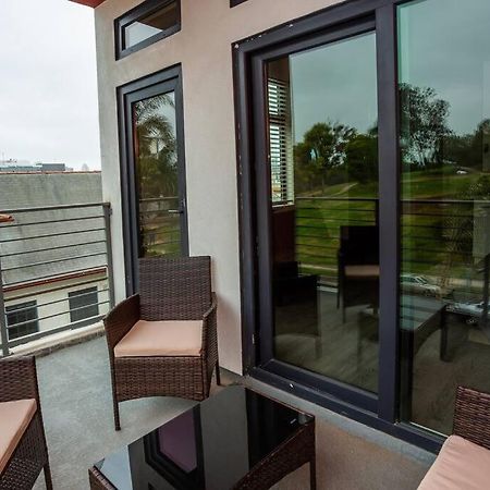 Studio With Beautiful View Next To Downtown San Diego Exteriör bild