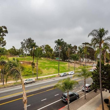 Studio With Beautiful View Next To Downtown San Diego Exteriör bild