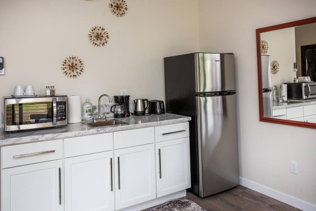 Studio With Beautiful View Next To Downtown San Diego Exteriör bild