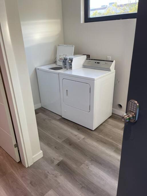 Studio With Beautiful View Next To Downtown San Diego Exteriör bild